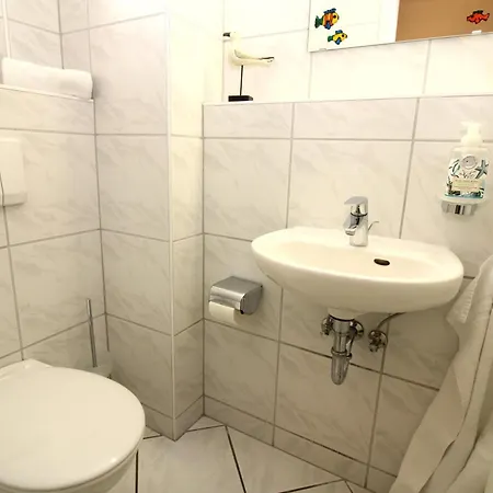 Appartementanlage Ostseeblick Poel 38 Kuehlungsborn