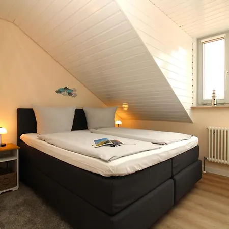 Appartementanlage Ostseeblick Poel 38 Apartament Kühlungsborn