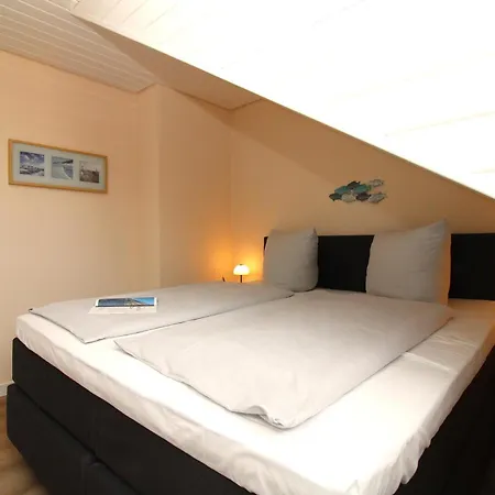 Apartament Appartementanlage Ostseeblick Poel 38