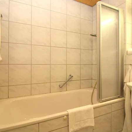 Appartementanlage Ostseeblick Poel 38 公寓