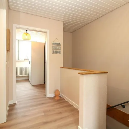 公寓 Appartementanlage Ostseeblick Poel 38 *