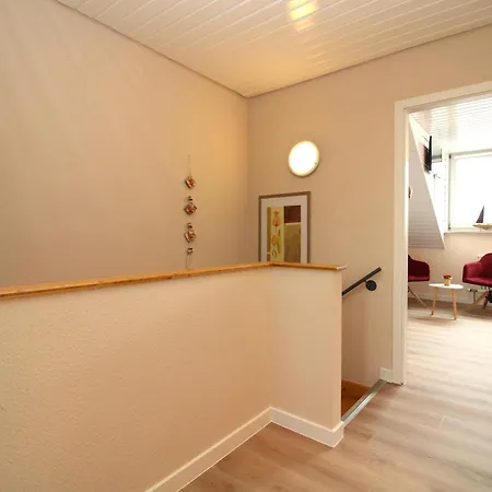 Appartementanlage Ostseeblick Poel 38 Apartament *