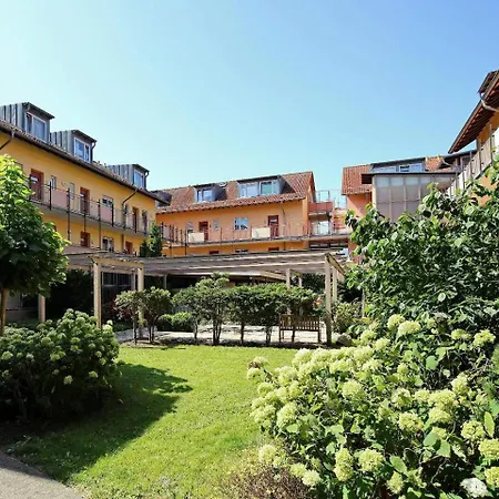 Appartementanlage Ostseeblick Poel 38 Apartment Kuehlungsborn