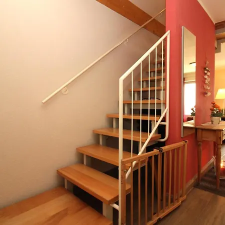 Appartementanlage Ostseeblick Poel 38